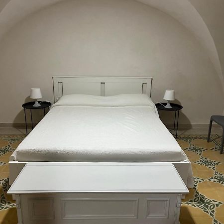 Appartamento Tedesco Trapani Buitenkant foto